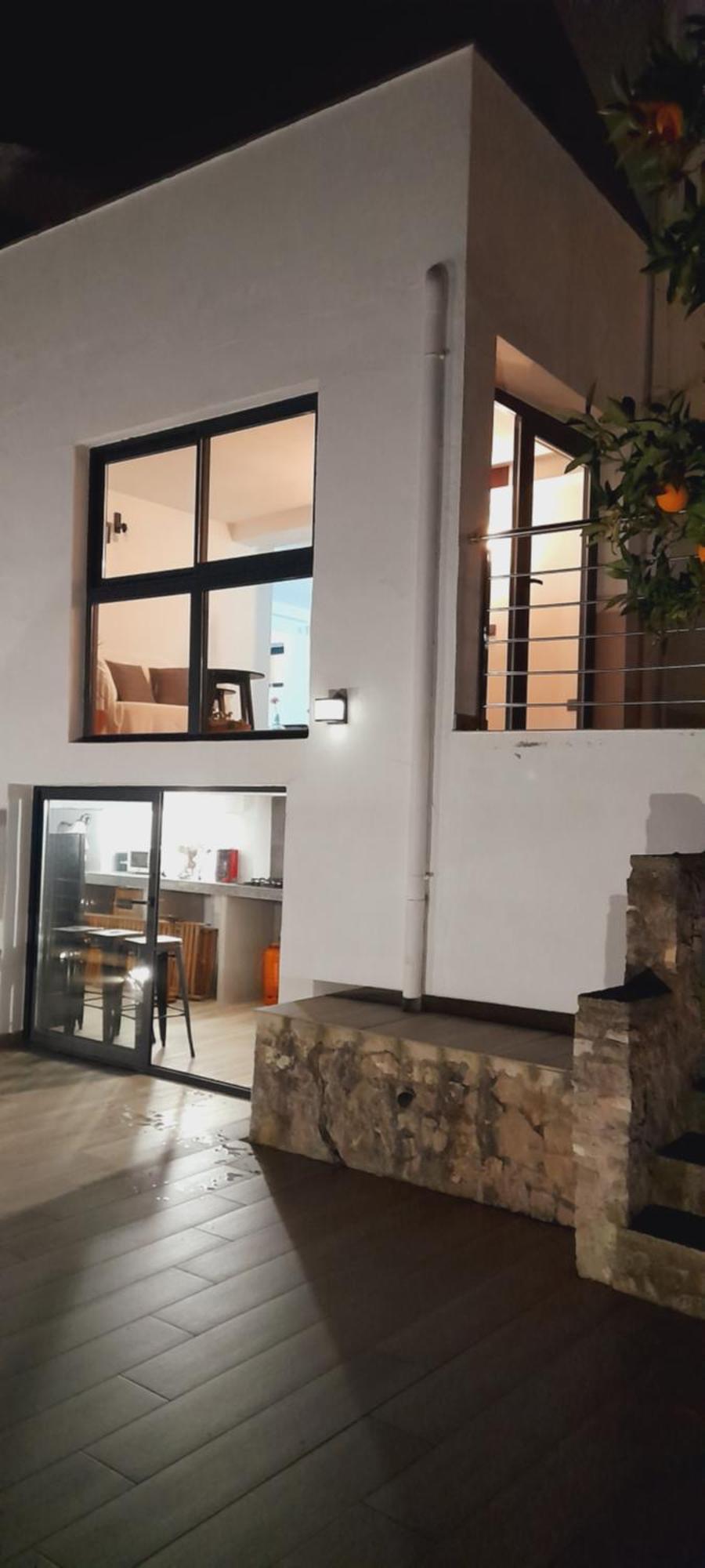 Villa Avril Piscina Privada Y Amplias Terrazas Olivella Exterior foto